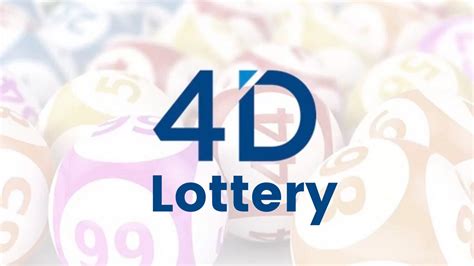 4d lottery|Iba pa.